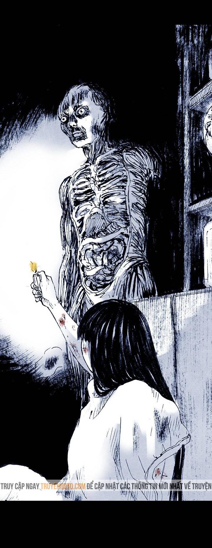 Distant Sky 5 Chapter 11 - 93