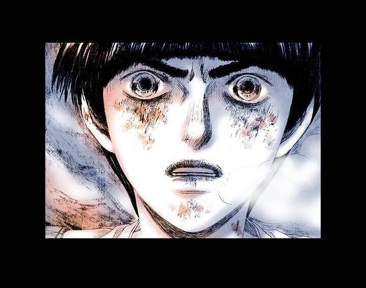 Distant Sky 5 Chapter 16 - 69