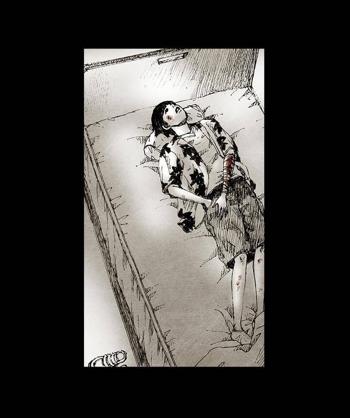 Distant Sky 5 Chapter 16 - 70