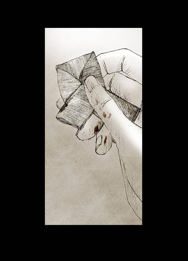 Distant Sky 5 Chapter 16 - 71