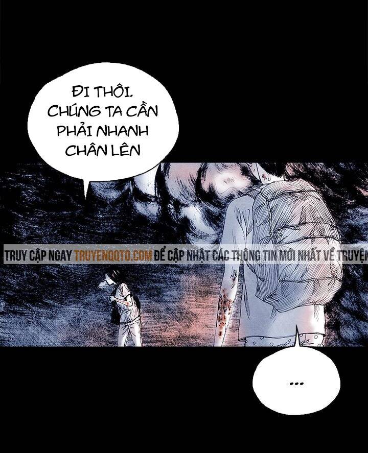 Distant Sky 5 Chapter 16 - 73