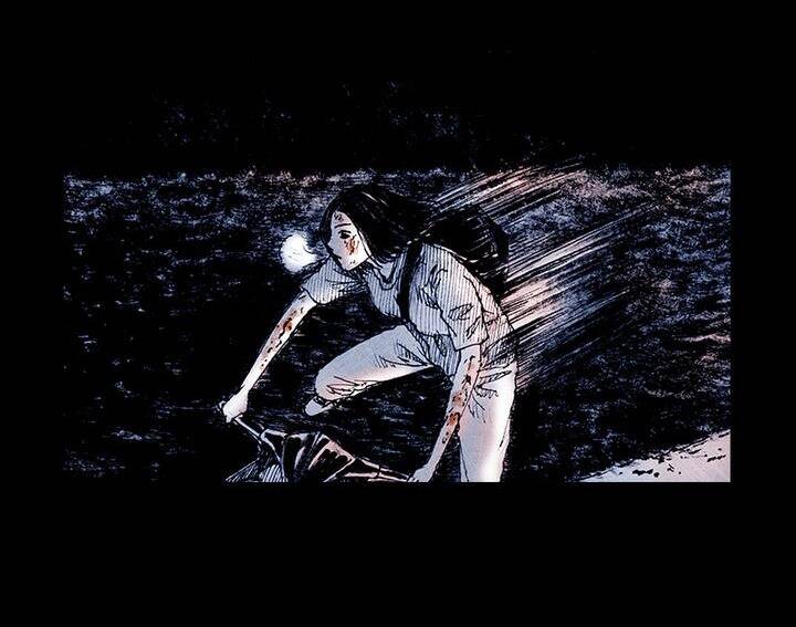 Distant Sky 5 Chapter 16 - 74