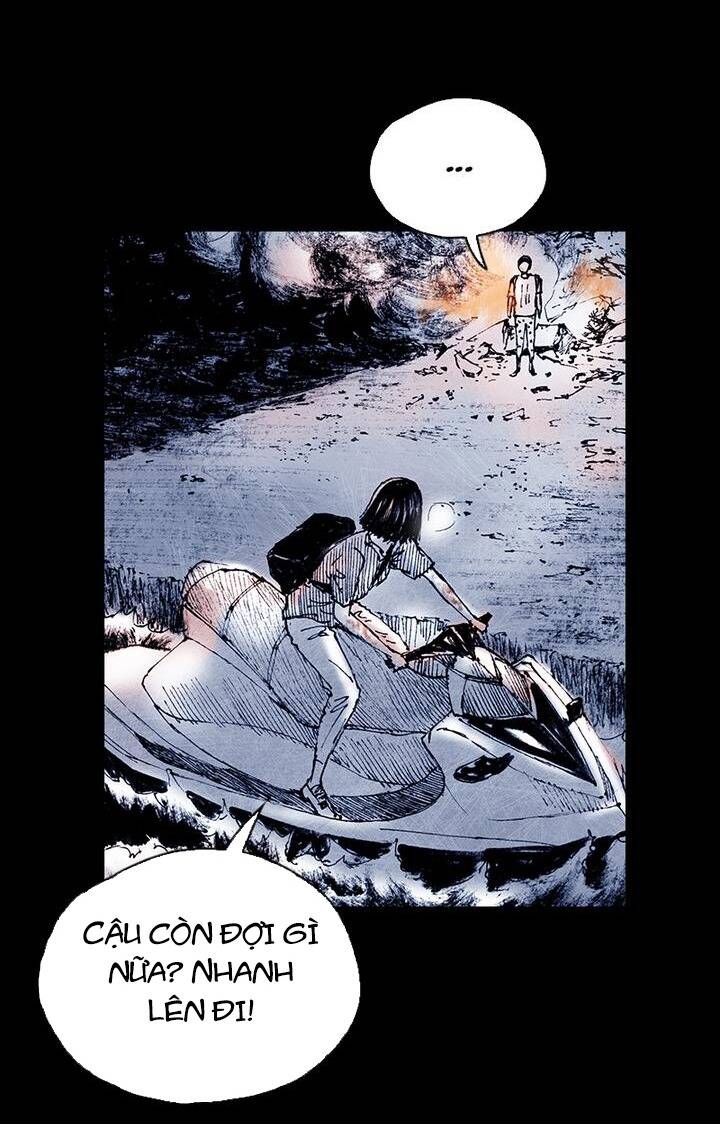 Distant Sky 5 Chapter 16 - 76