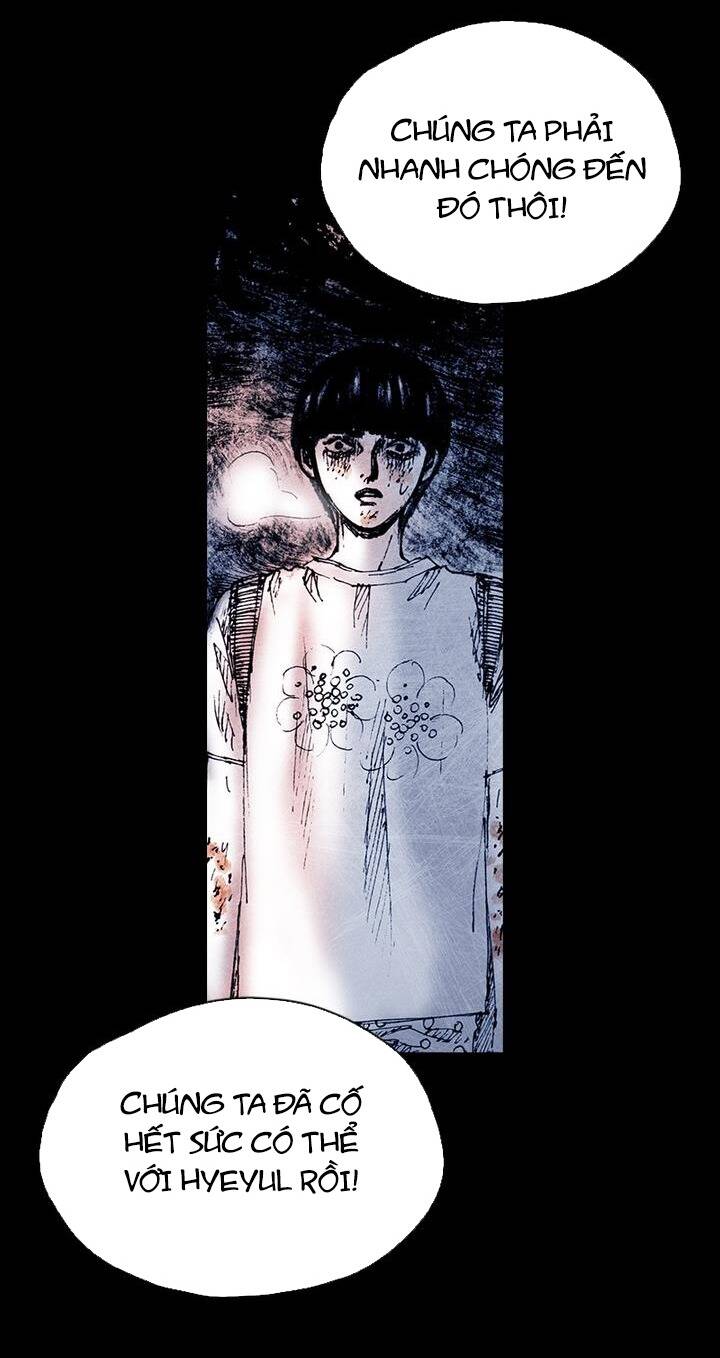 Distant Sky 5 Chapter 16 - 77