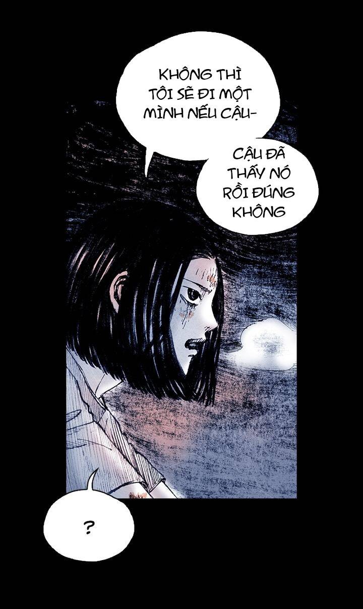 Distant Sky 5 Chapter 16 - 78