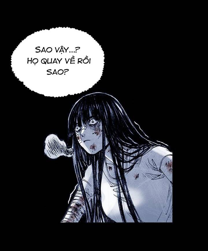 Distant Sky 5 Chapter 11 - 100