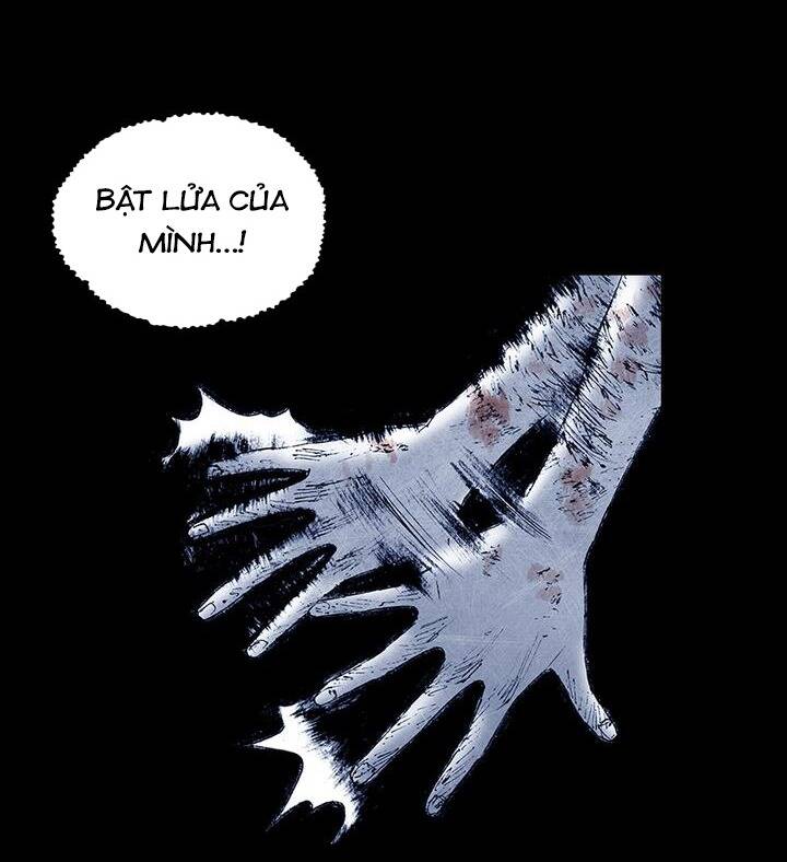 Distant Sky 5 Chapter 11 - 107