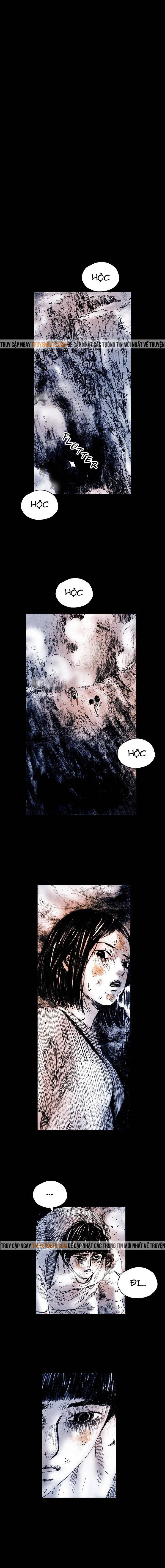 Distant Sky 5 Chapter 19 - 3