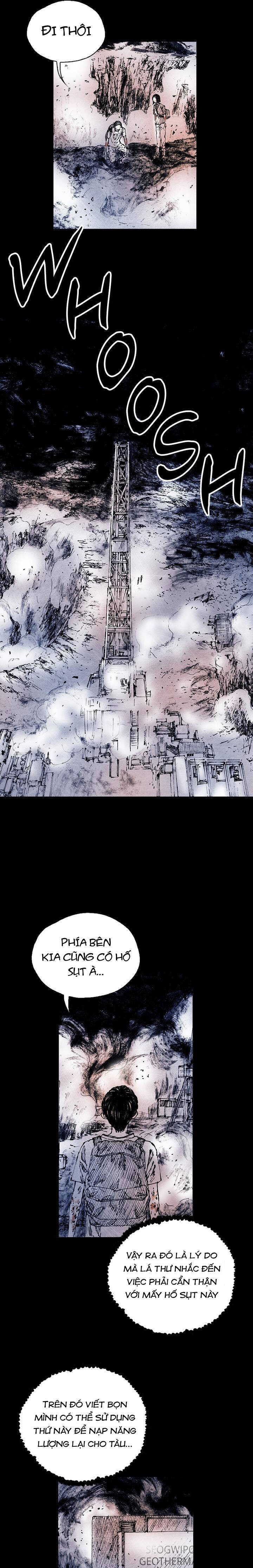 Distant Sky 5 Chapter 19 - 4