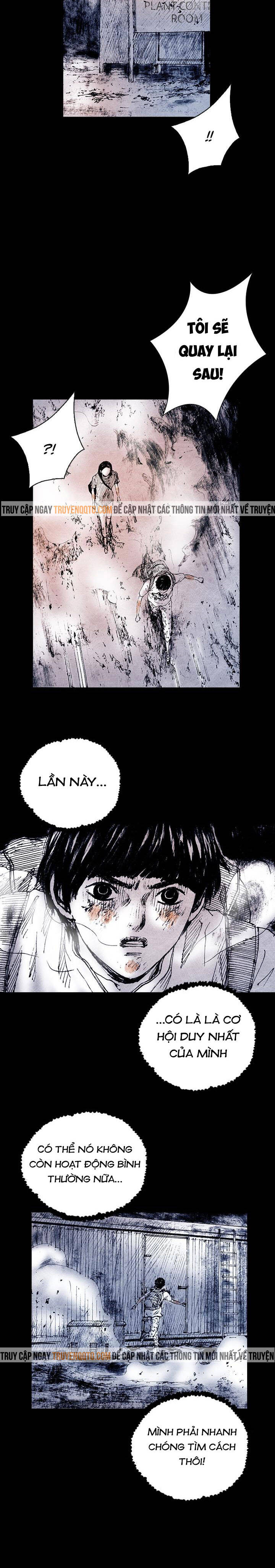 Distant Sky 5 Chapter 19 - 5