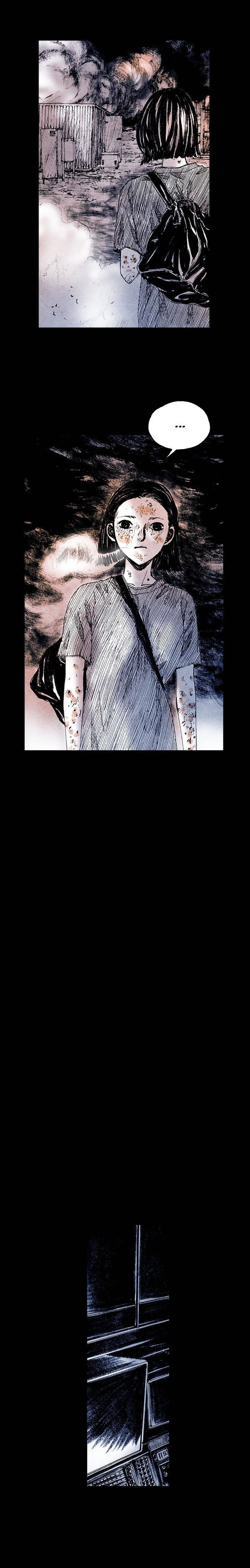 Distant Sky 5 Chapter 19 - 6