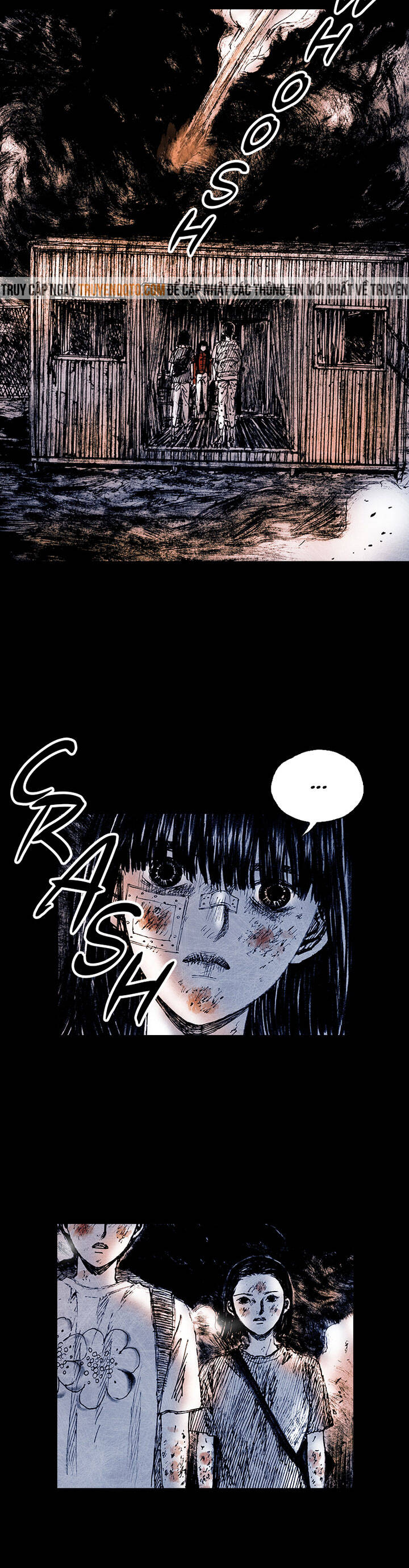 Distant Sky 5 Chapter 20 - 3