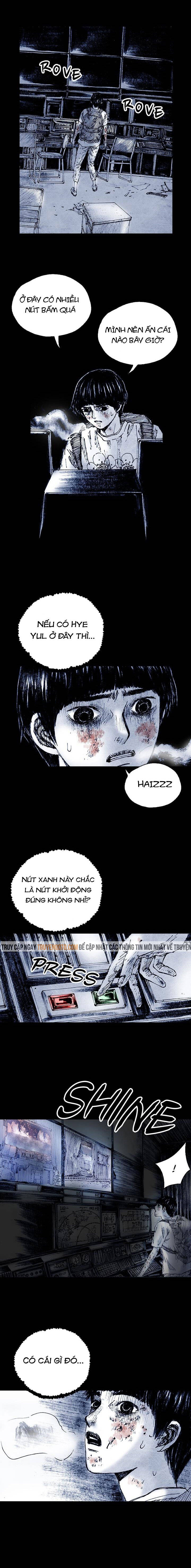 Distant Sky 5 Chapter 19 - 7