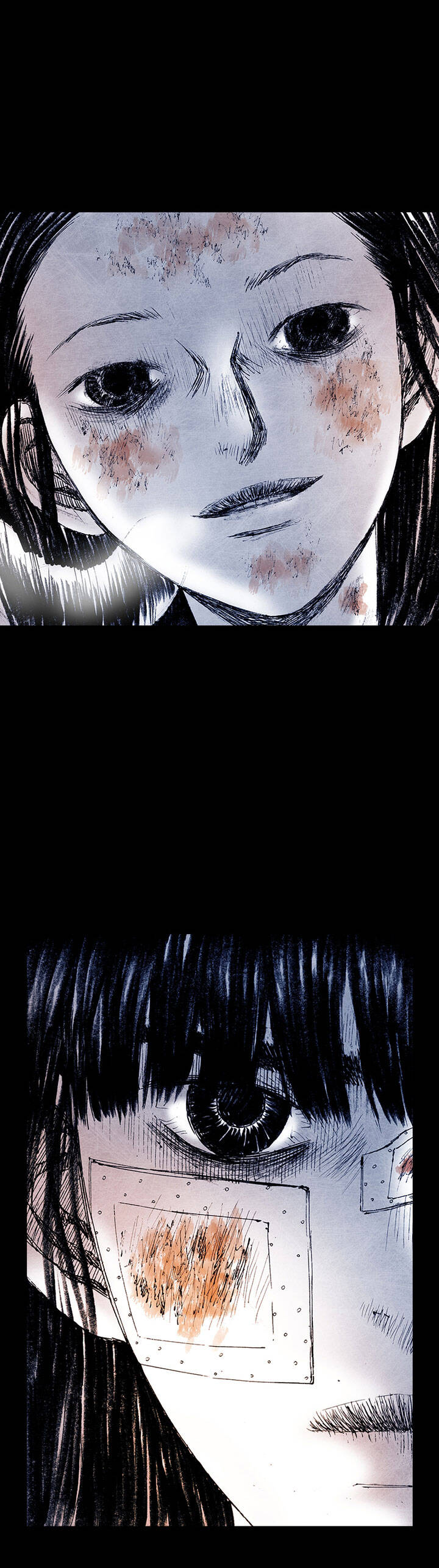 Distant Sky 5 Chapter 20 - 4