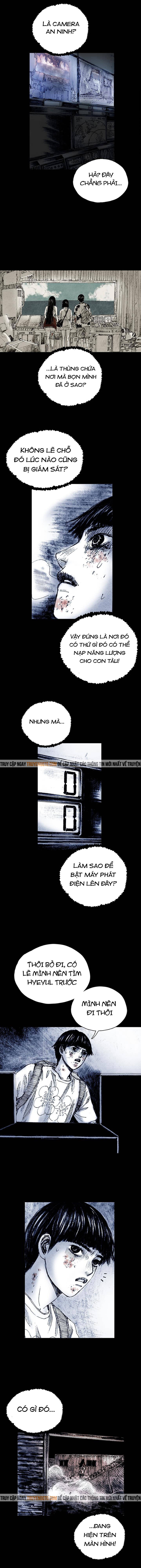 Distant Sky 5 Chapter 19 - 8