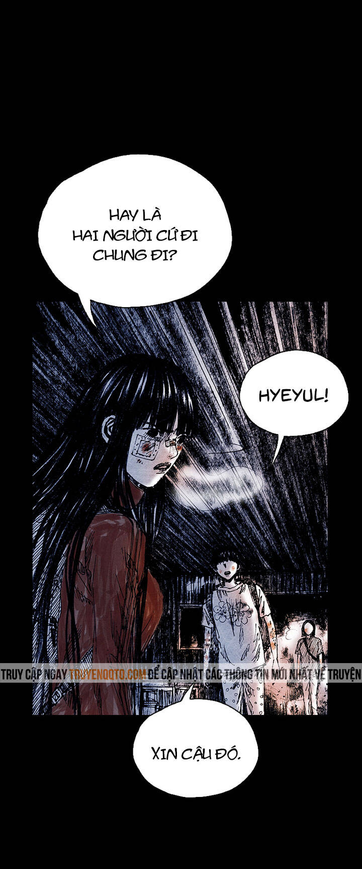 Distant Sky 5 Chapter 20 - 5