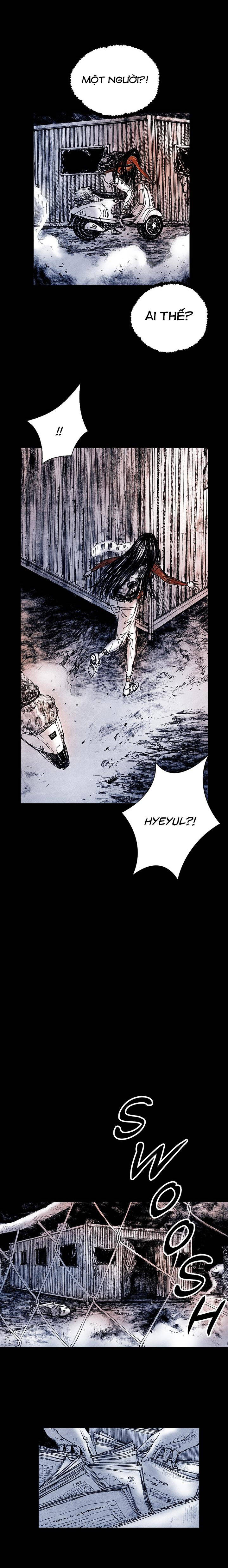 Distant Sky 5 Chapter 19 - 9