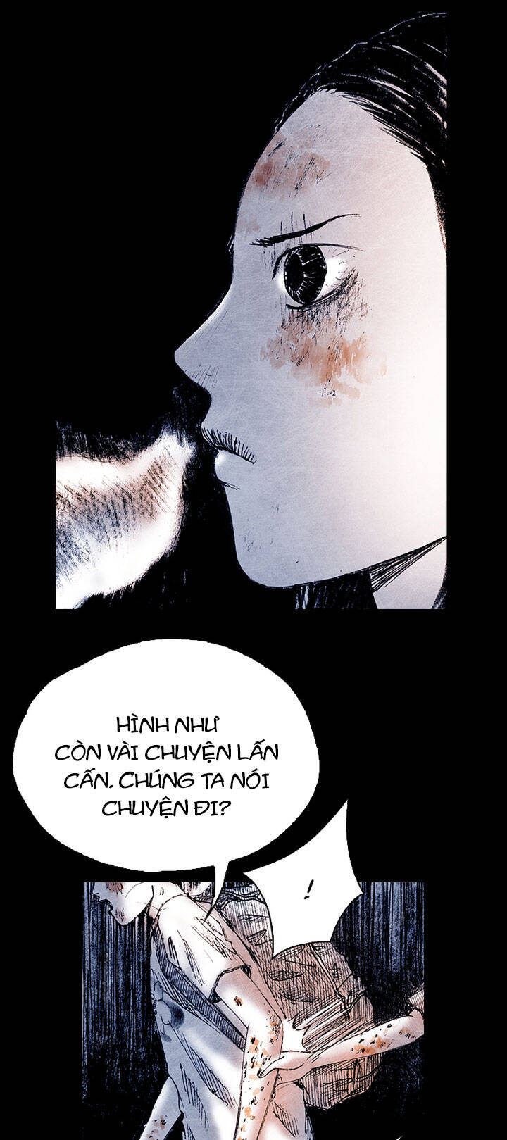 Distant Sky 5 Chapter 20 - 6