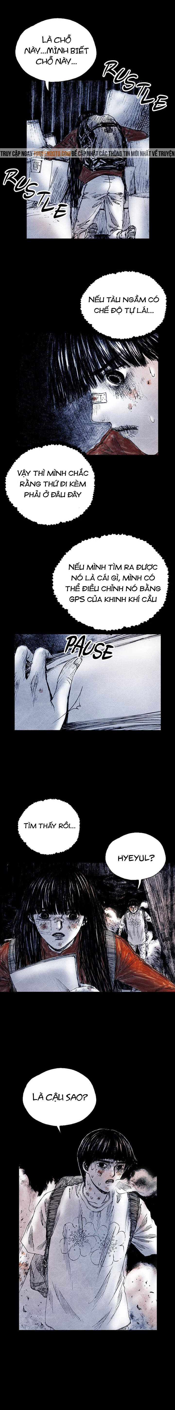 Distant Sky 5 Chapter 19 - 10