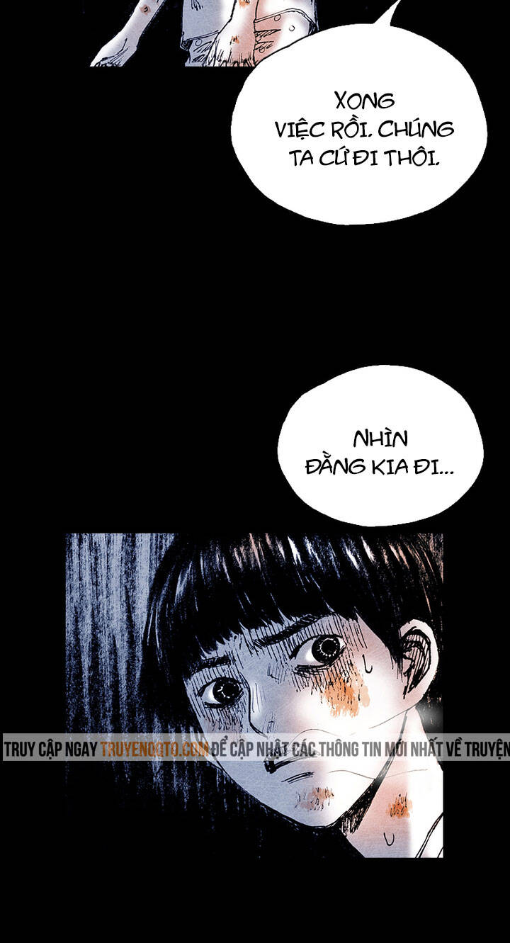 Distant Sky 5 Chapter 20 - 7