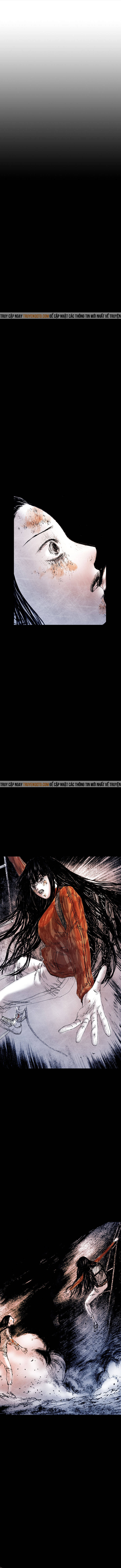 Distant Sky 5 Chapter 22 - 2