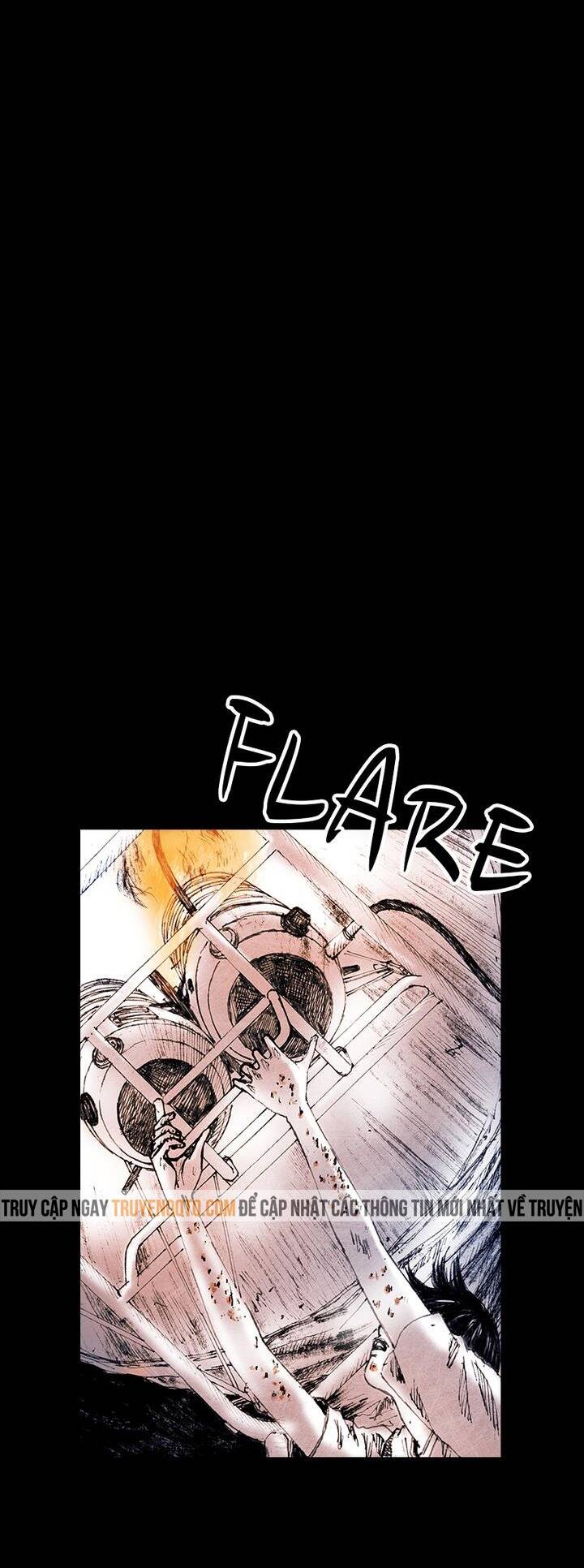 Distant Sky 5 Chapter 21 - 4