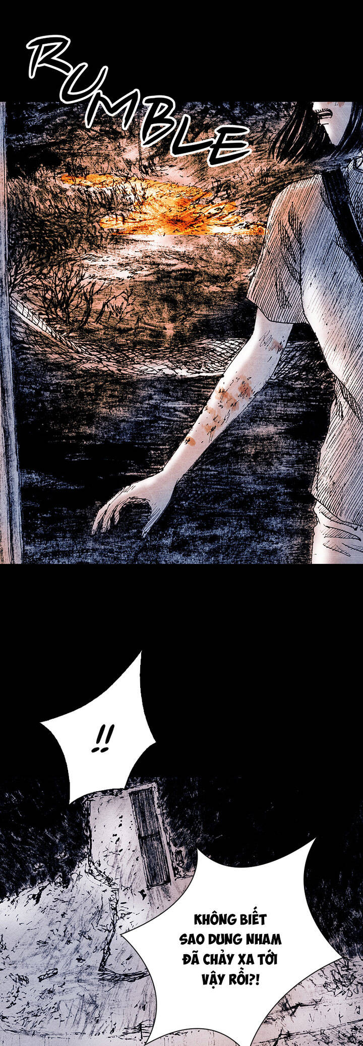 Distant Sky 5 Chapter 20 - 8