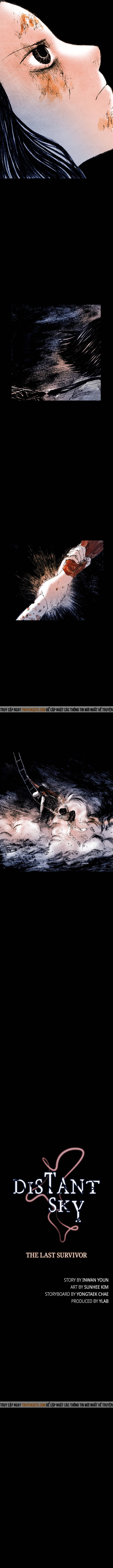 Distant Sky 5 Chapter 22 - 3