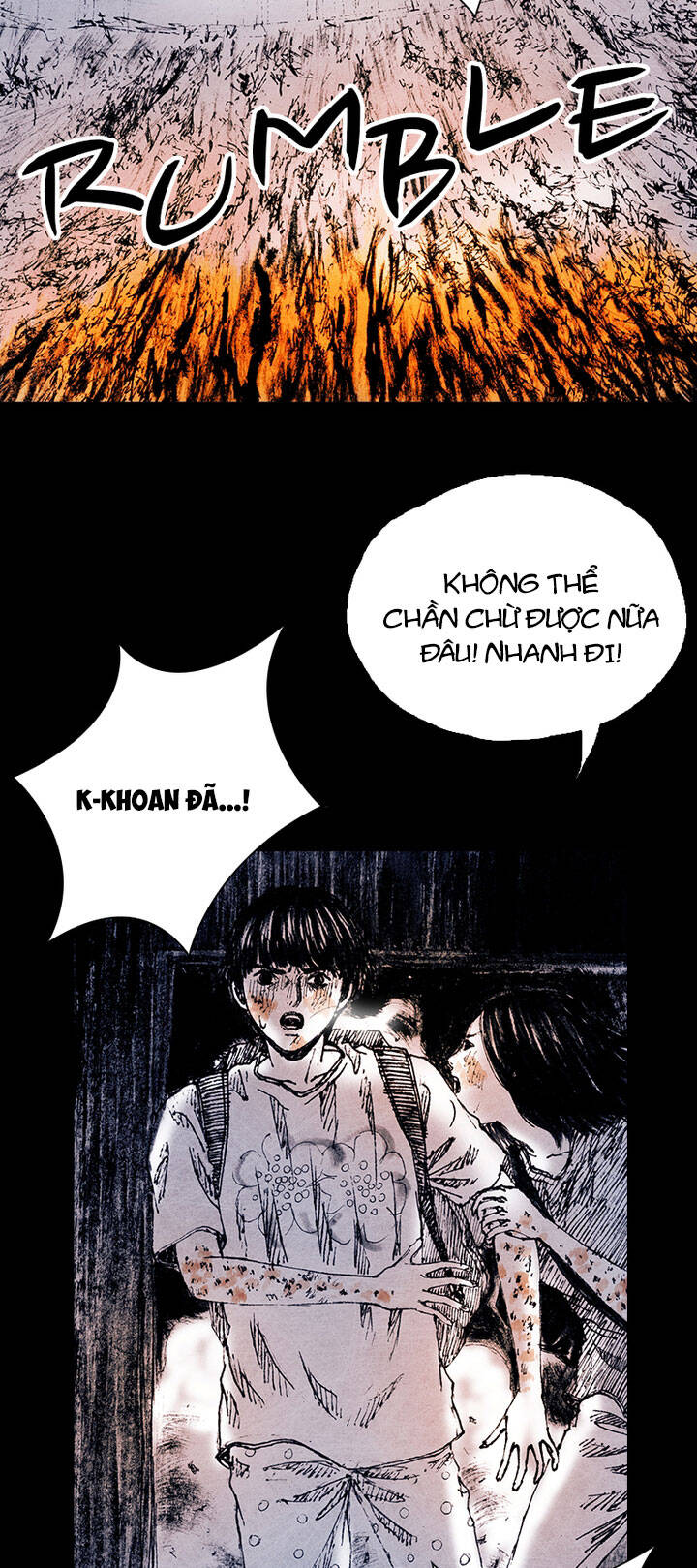 Distant Sky 5 Chapter 20 - 9