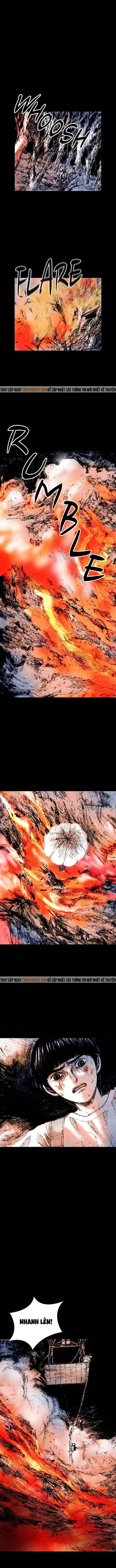 Distant Sky 5 Chapter 22 - 4