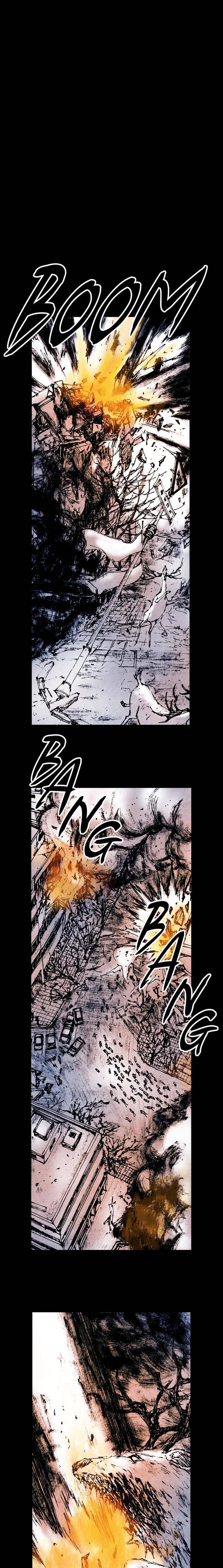 Distant Sky 5 Chapter 19 - 13