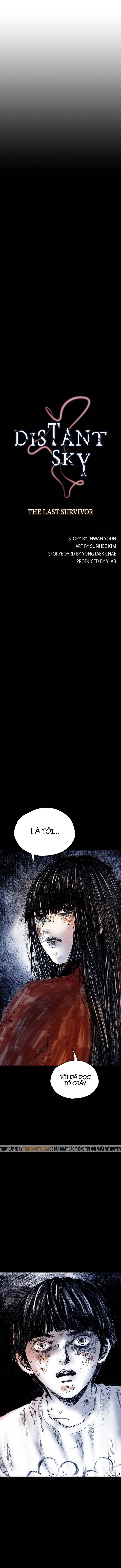 Distant Sky 5 Chapter 24 - 2