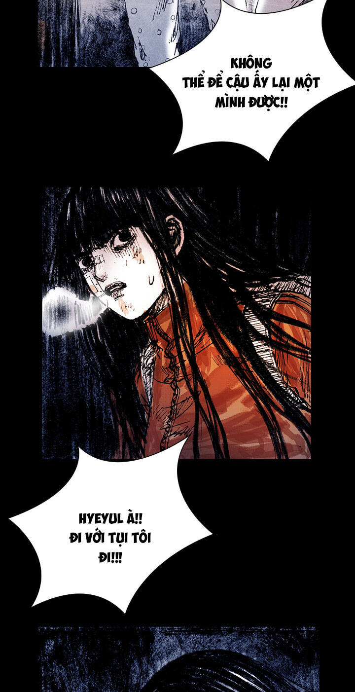 Distant Sky 5 Chapter 20 - 10