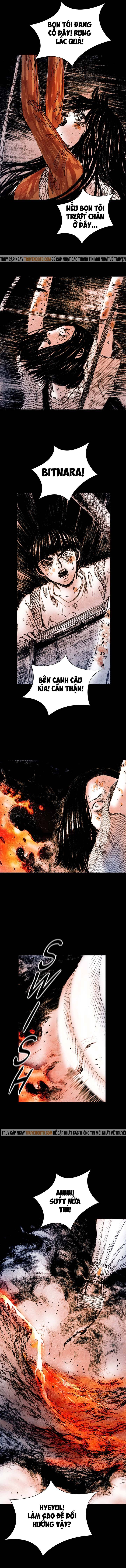 Distant Sky 5 Chapter 22 - 5