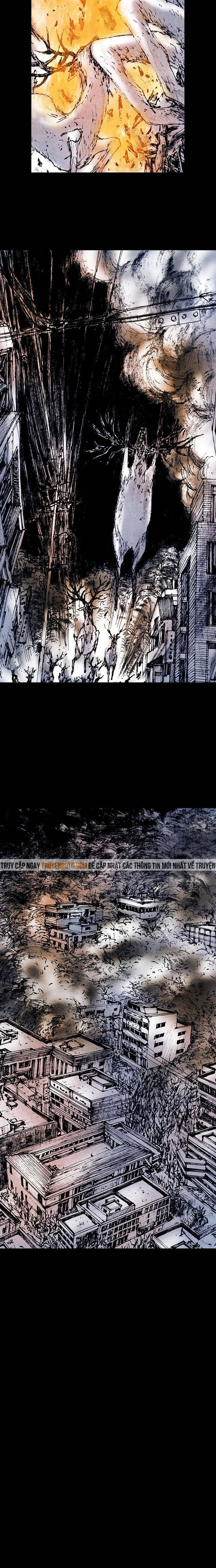 Distant Sky 5 Chapter 19 - 14