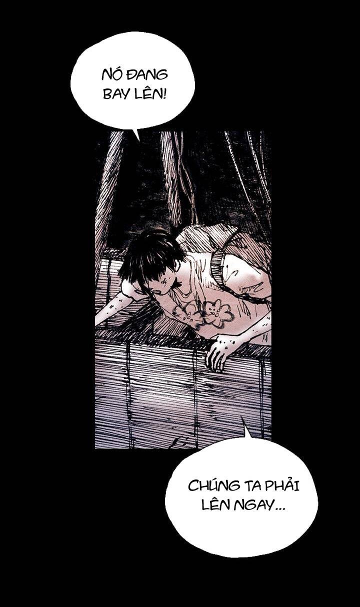 Distant Sky 5 Chapter 21 - 7