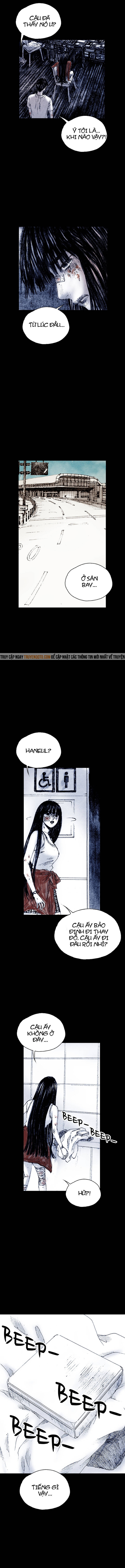 Distant Sky 5 Chapter 24 - 3