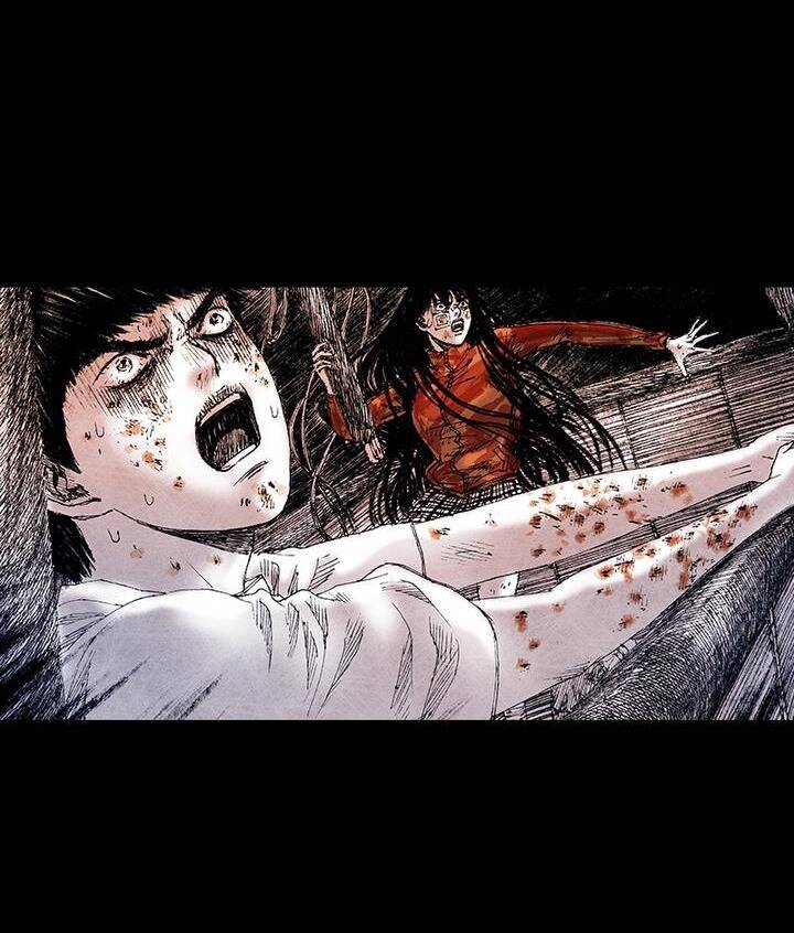 Distant Sky 5 Chapter 23 - 4