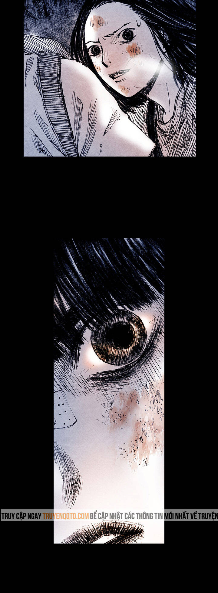 Distant Sky 5 Chapter 20 - 11