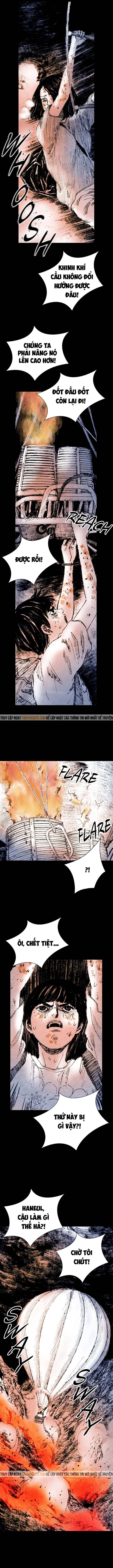 Distant Sky 5 Chapter 22 - 6