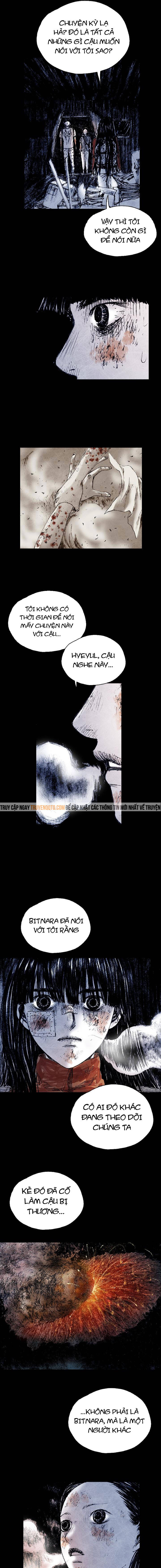 Distant Sky 5 Chapter 19 - 15