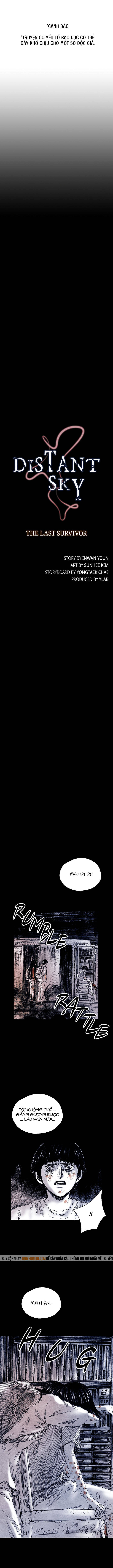 Distant Sky 5 Chapter 25 - 2