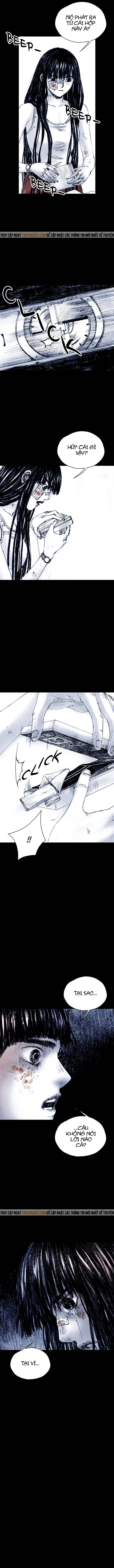 Distant Sky 5 Chapter 24 - 4