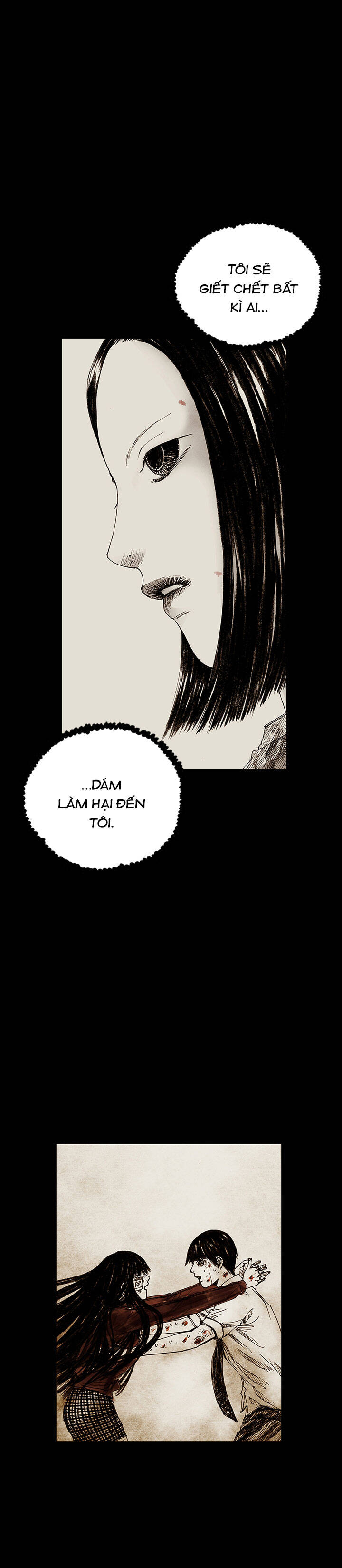 Distant Sky 5 Chapter 20 - 12