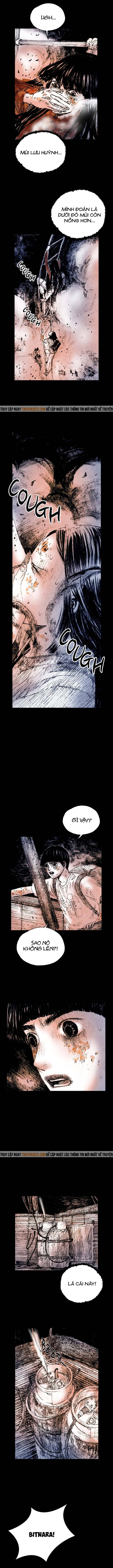 Distant Sky 5 Chapter 22 - 7