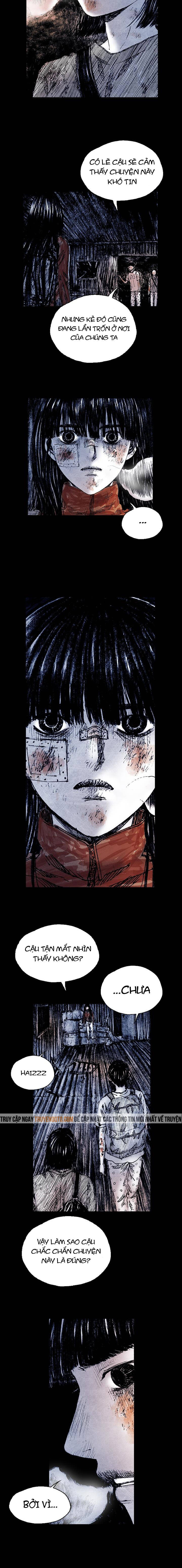 Distant Sky 5 Chapter 19 - 16