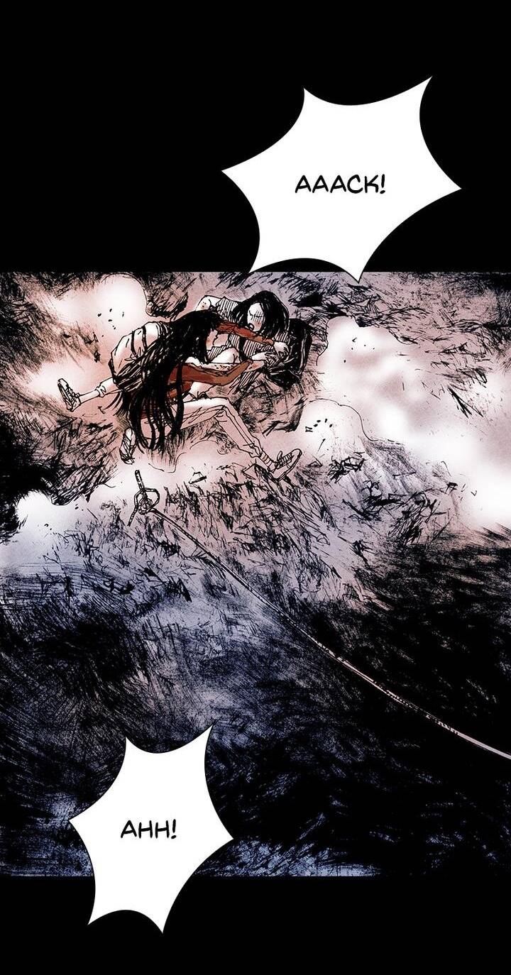 Distant Sky 5 Chapter 21 - 9