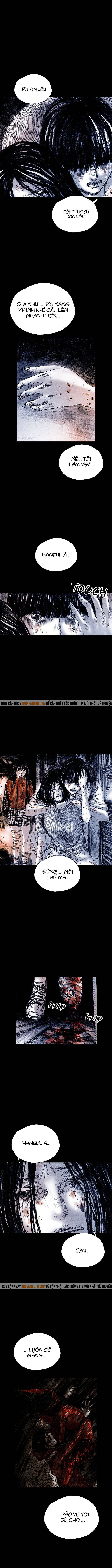 Distant Sky 5 Chapter 25 - 3