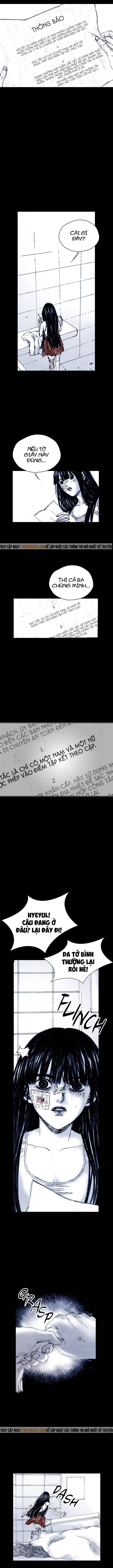 Distant Sky 5 Chapter 24 - 5