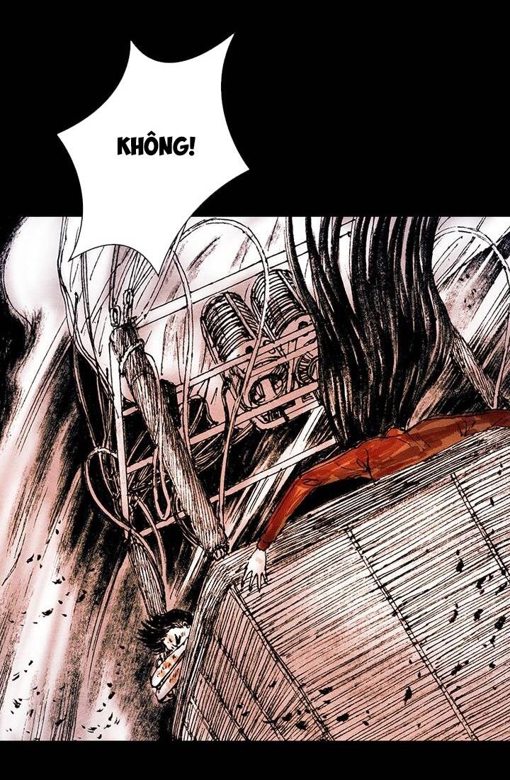 Distant Sky 5 Chapter 23 - 6